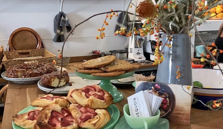 Check out the 5 top spots in Oakland's Laurel neighborhood