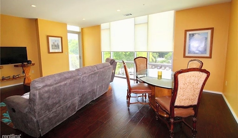 Apartments for rent in Austin: What will $3,900 get you?