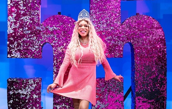 Oakland weekend: Wendy Williams, Art & Soul Festival, Root Beer Float Day with the A's, & more