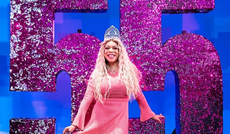 Oakland weekend: Wendy Williams, Art & Soul Festival, Root Beer Float Day with the A's, & more