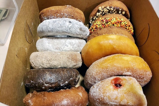 Check out the 5 top spots in Seattle's Bitter Lake neighborhood