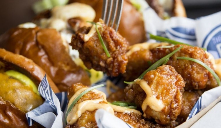 Fly the coop with this guide to National Chicken Wing Day in Minneapolis