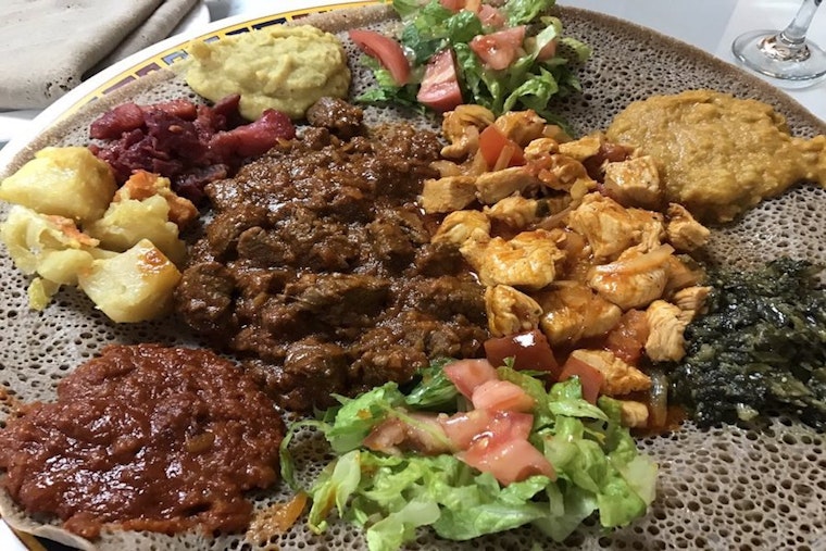 Check out the 5 top spots in Charlotte's Echo Hills neighborhood