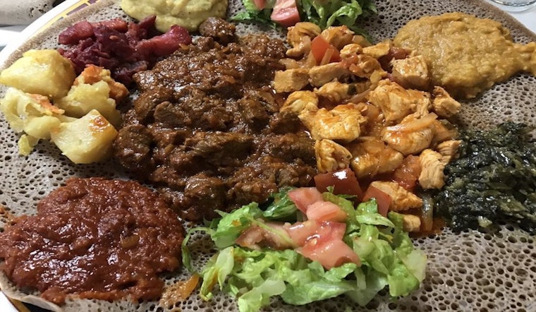 Check out the 5 top spots in Charlotte's Echo Hills neighborhood