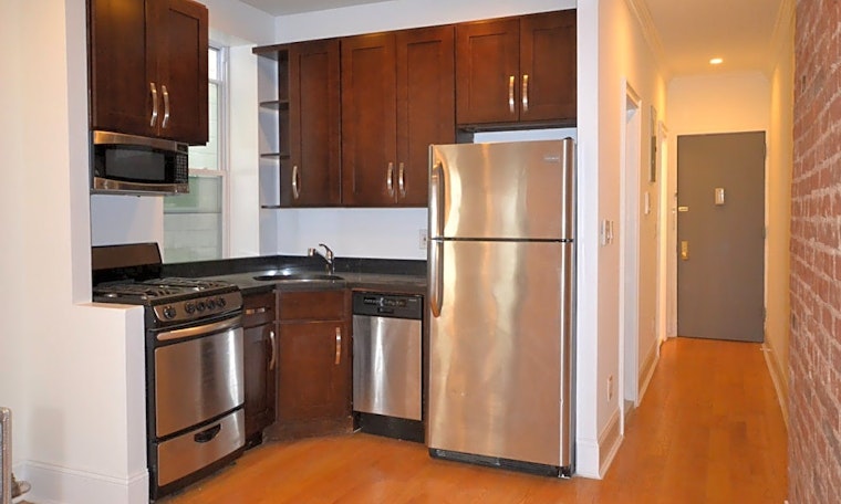 Apartments for rent in New York City: What will $3,300 get you?