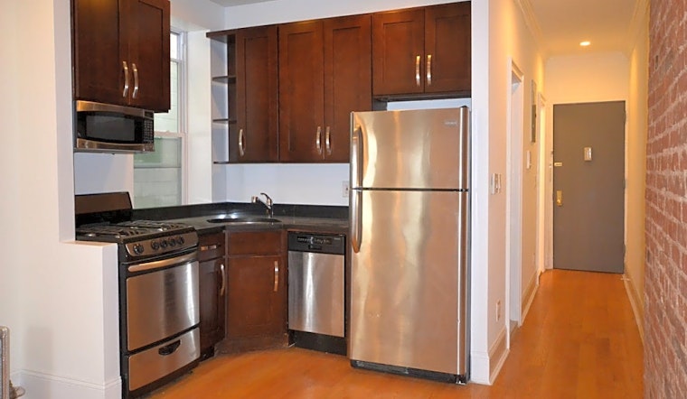 Apartments for rent in New York City: What will $3,300 get you?