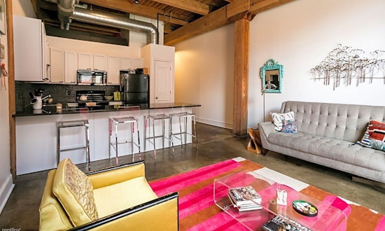 Apartments for rent in Detroit: What will $1,600 get you?