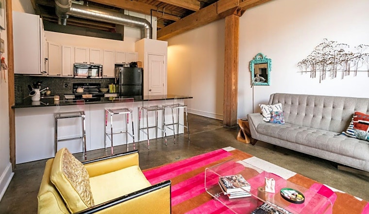 Apartments for rent in Detroit: What will $1,600 get you?
