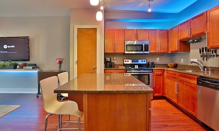 Apartments for rent in Louisville: What will $1,600 get you?