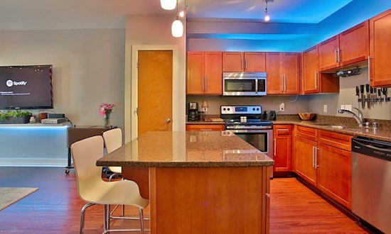 Apartments for rent in Louisville: What will $1,600 get you?