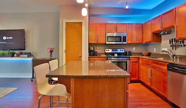 Apartments for rent in Louisville: What will $1,600 get you?