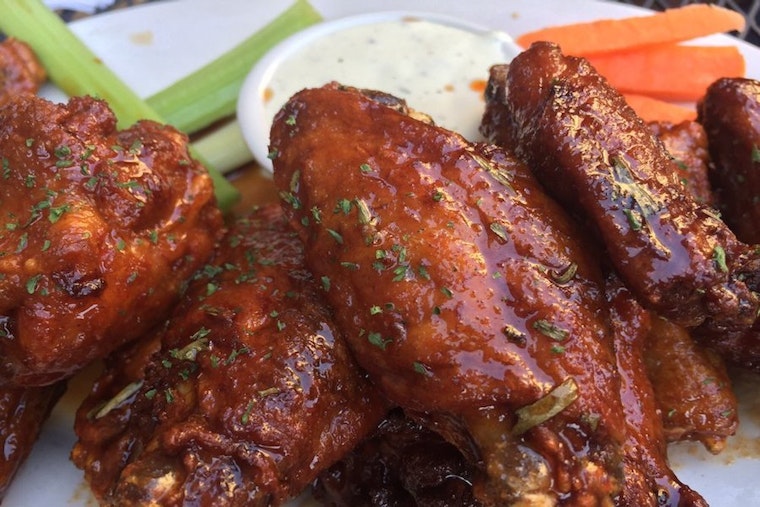 Here are Indianapolis' top 5 British spots