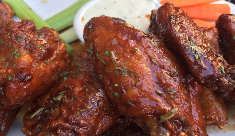 Here are Indianapolis' top 5 British spots