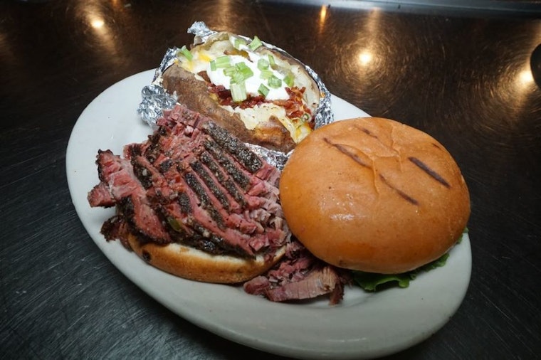 Here are El Paso's top 5 Southern spots