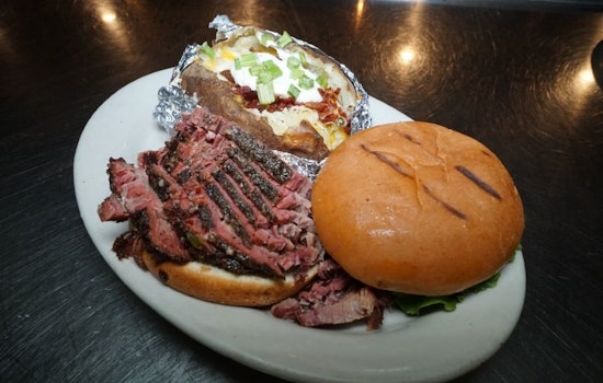 Here are El Paso's top 5 Southern spots