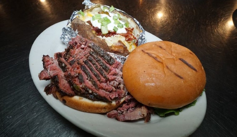 Here are El Paso's top 5 Southern spots