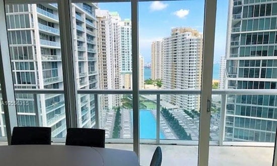 Apartments for rent in Miami: What will $6,000 get you?