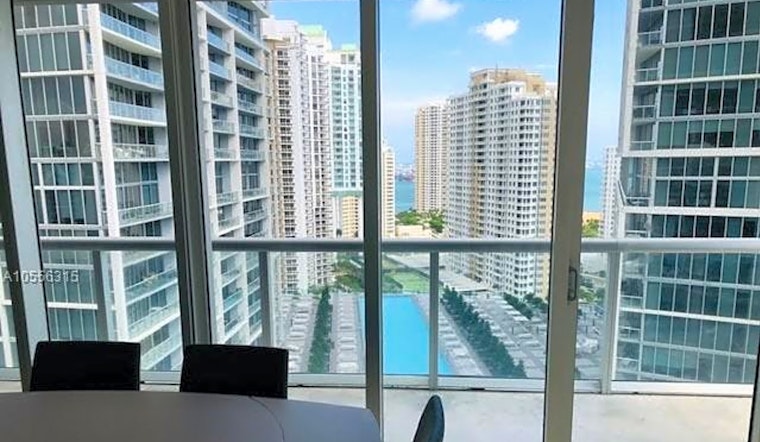 Apartments for rent in Miami: What will $6,000 get you?