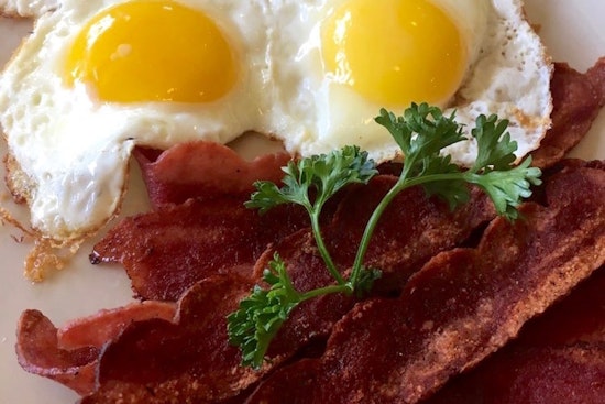 Arlington's 5 best spots for cheap breakfast and brunch eats