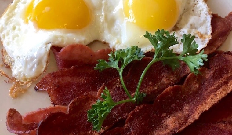 Arlington's 5 best spots for cheap breakfast and brunch eats