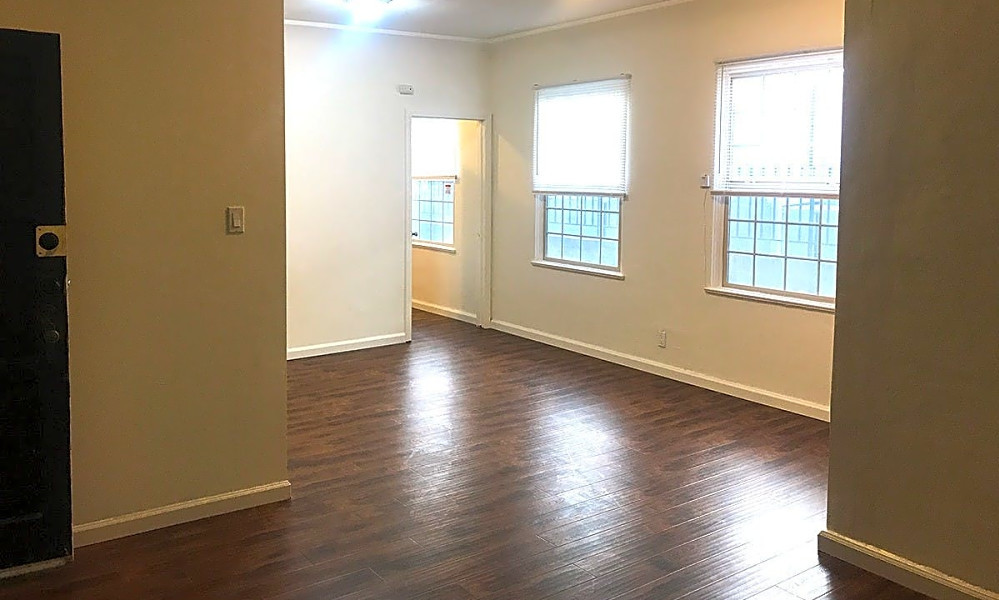 The most affordable apartments for rent in MidCity, Los Angeles