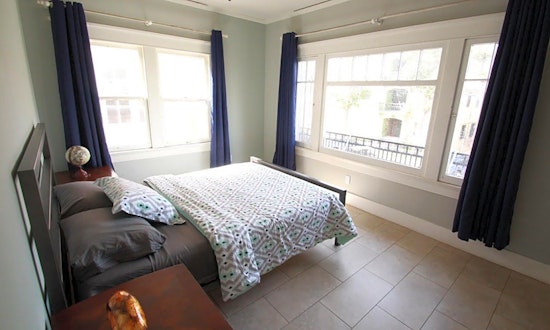 Apartments for rent in Long Beach: What will $2,400 get you?