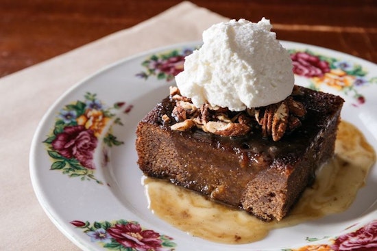 Whiskey cake and more: What's trending on Tampa's food scene?