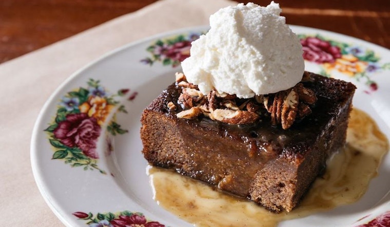 Whiskey cake and more: What's trending on Tampa's food scene?