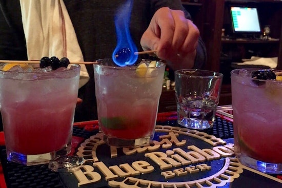 Fort Worth's 5 best dive bars (that won't break the bank)