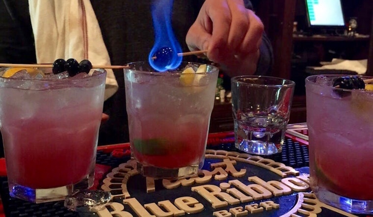 Fort Worth's 5 best dive bars (that won't break the bank)