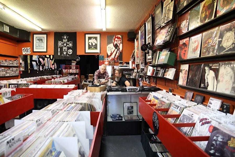 Your guide to the 3 most popular spots in Saint Petersburg's Methodist Town neighborhood