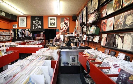 Your guide to the 3 most popular spots in Saint Petersburg's Methodist Town neighborhood