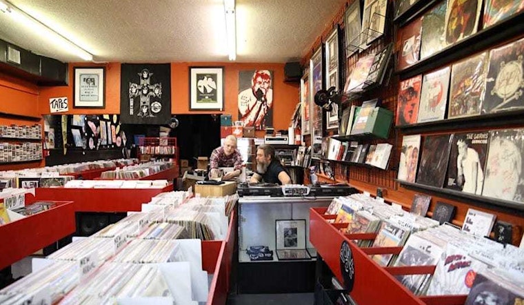 Your guide to the 3 most popular spots in Saint Petersburg's Methodist Town neighborhood