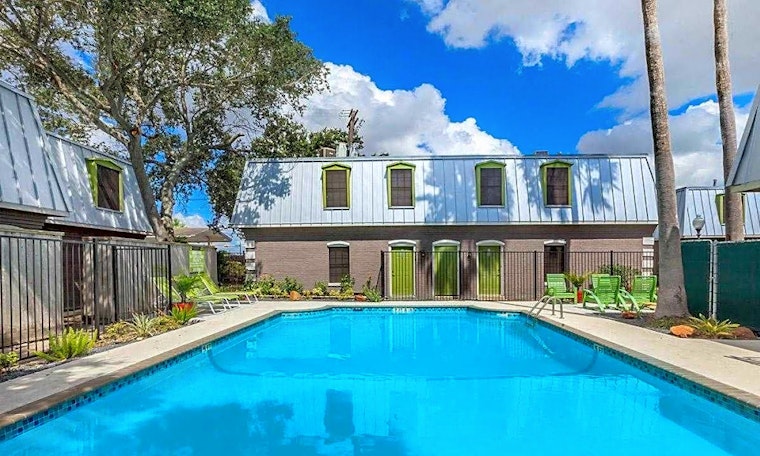 Apartments for rent in Corpus Christi: What will $1,800 get you?