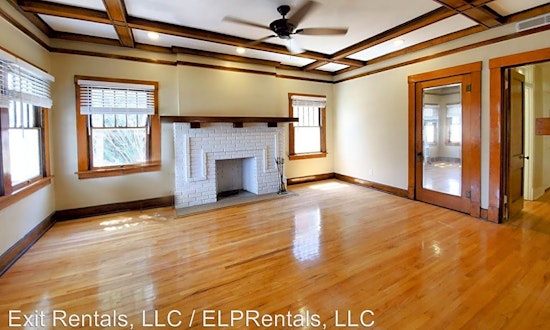 Apartments for rent in El Paso: What will $1,500 get you?