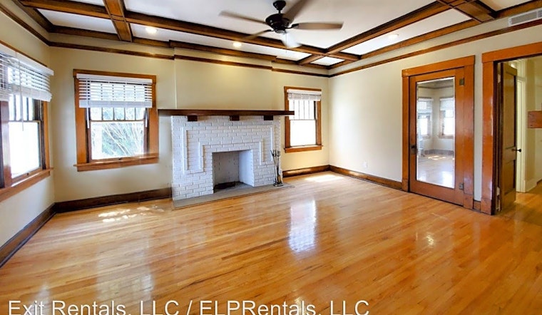 Apartments for rent in El Paso: What will $1,500 get you?