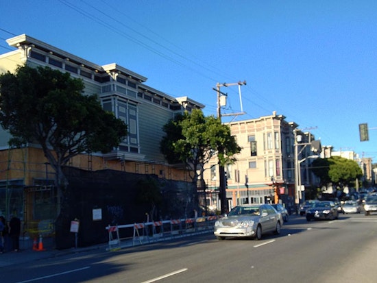 Oak Street Bike Lane Delayed, Again