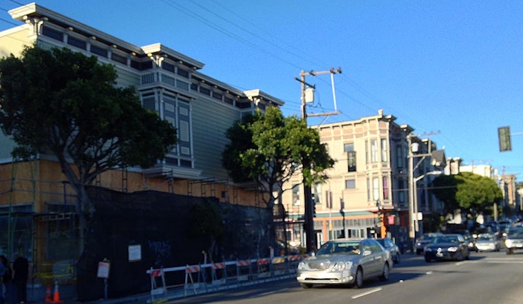 Oak Street Bike Lane Delayed, Again