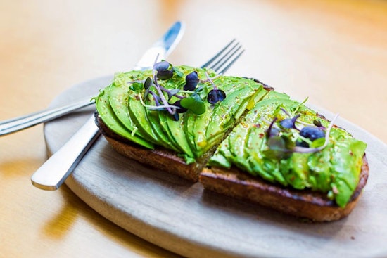You've Got Kale: 'Native' Smoothie Bar Is Juicing Up SoMa