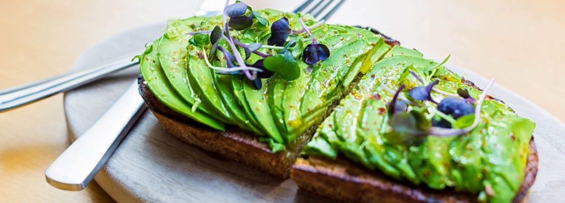 You've Got Kale: 'Native' Smoothie Bar Is Juicing Up SoMa
