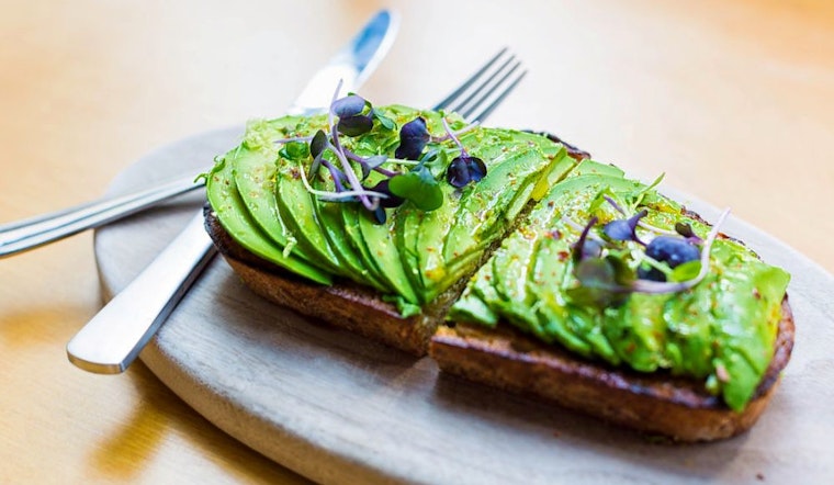 You've Got Kale: 'Native' Smoothie Bar Is Juicing Up SoMa