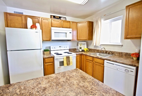 Apartments for rent in Virginia Beach: What will $1,400 get you?