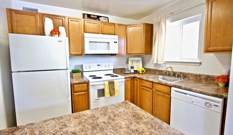 Apartments for rent in Virginia Beach: What will $1,400 get you?