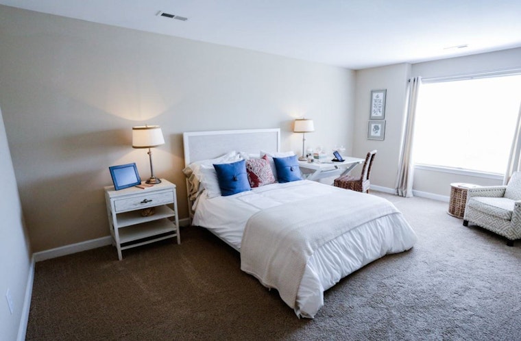 Apartments for rent in Norfolk: What will $1,600 get you?