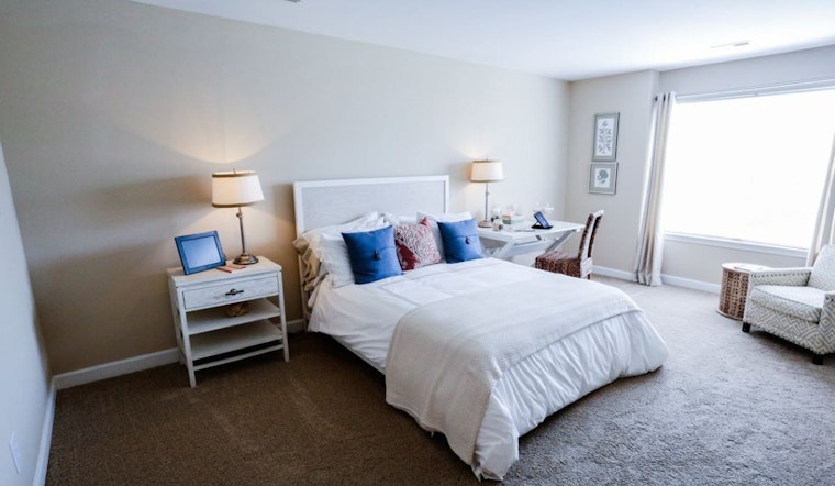 Apartments for rent in Norfolk: What will $1,600 get you?