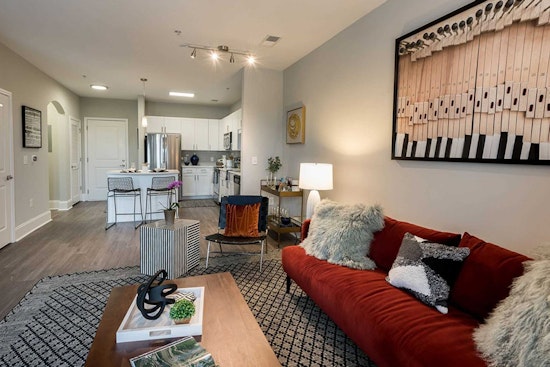 Apartments for rent in Raleigh: What will $1,700 get you?