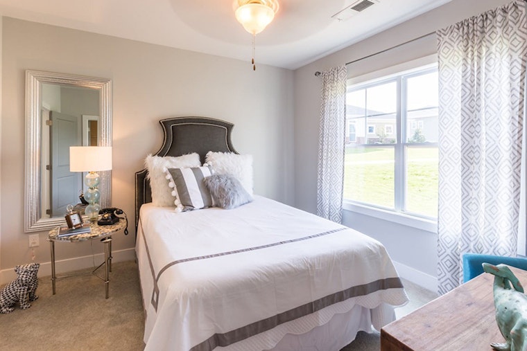 Apartments for rent in Durham: What will $1,200 get you?
