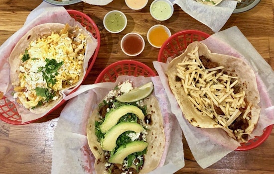 Explore the 3 top spots in Austin's South River City neighborhood