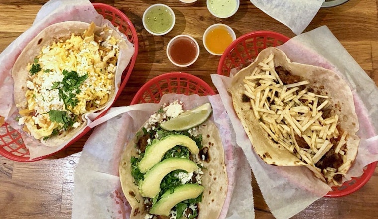 Explore the 3 top spots in Austin's South River City neighborhood