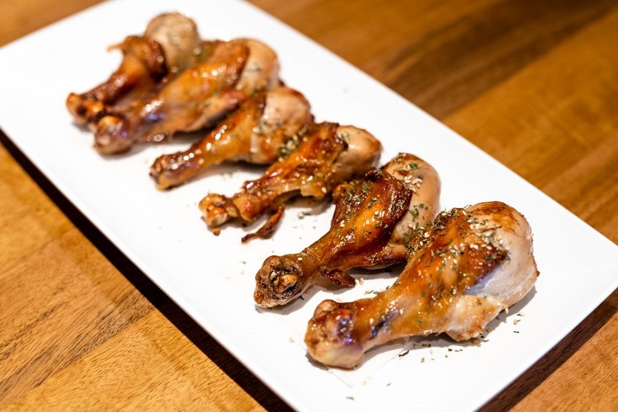 Fly the coop with this guide to National Chicken Wing Day in Houston